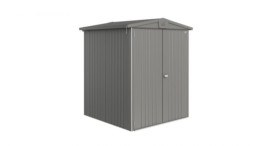 Biohort Europa 2 metalen berging 172x156x196 cm