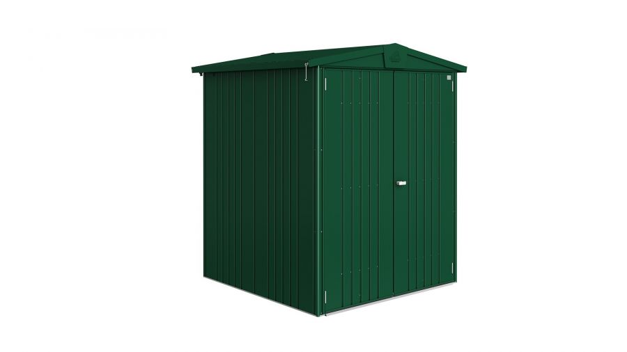 Biohort Europa 2 metalen berging 172x156x196 cm
