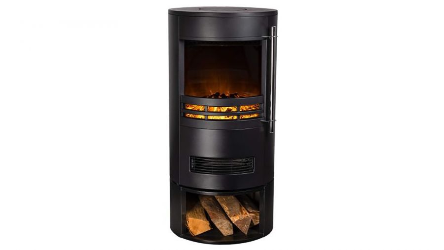 Eurom Orsa fireplace
