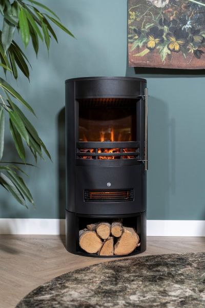 Eurom Orsa Fireplace