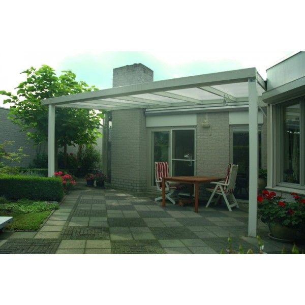 600x350 cm Veranda Greenline Special