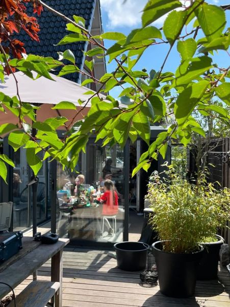 Verasol Profiline veranda 300x400 cm - Badhoevedorp