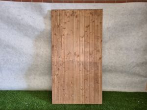 Enkele douglas deur – 200 x 106,5 cm - SALE25130