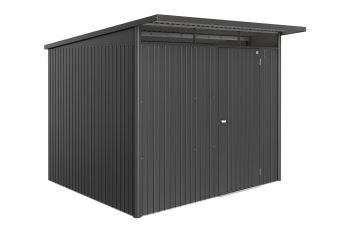 Avantgarde a6 eco donkergrijs