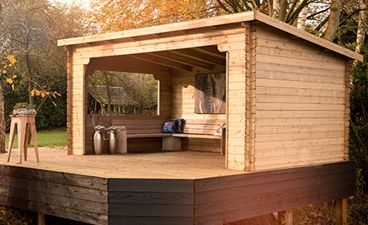 Urban living excellent 500