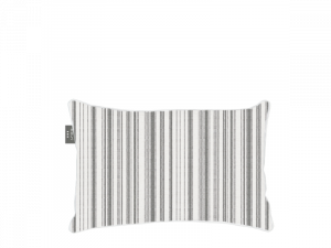 Cosipillow stripe foutah warmte kussen 40x60 cm