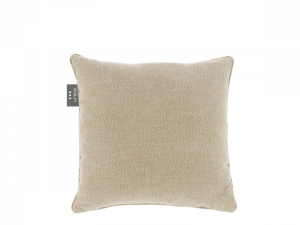 Cosipillow knitted savane coconut warmte kussen 50x50 cm