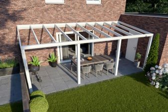 Verwachten avontuur Heb geleerd Veranda uitverkoop | Van Kooten Tuin en Buitenleven