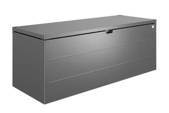 StyleBox donkergrijs metallic 210