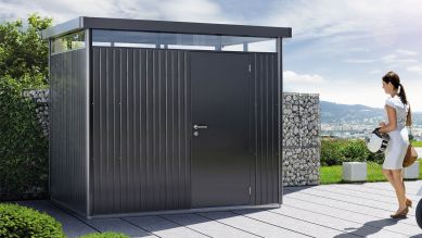 Biohort metalen