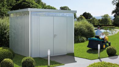 berging Highline H4