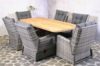 Tuinset Laguna SenS-line