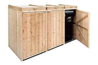 Containerberging Triple