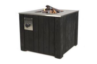 Cosicube 70 zwart