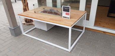 Cosiloft 120 zonder glas