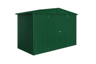Europa 4a tuinberging donkergroen