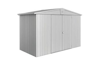 Europa 4a tuinberging zilver metallic