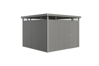 berging highline h6