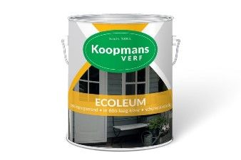 Koopmans Ecoleum