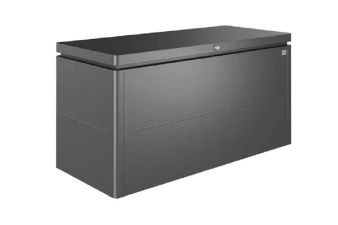 Biohort metalen Loungebox 160x70x83,5 cm