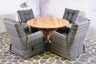 Tuinset Arona