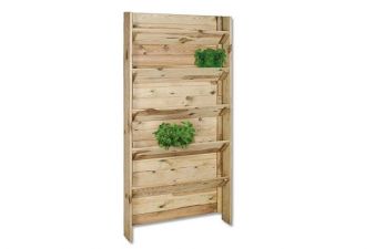 Planten étagère Moestuin 90x180 cm