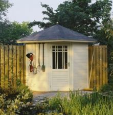 Lugarde Prima Fifth Avenue 28mm P51 - 180x180 cm
