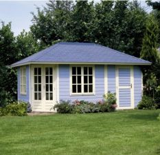 Lugarde Prima Fifth Avenue Duo Maxi 28mm P5D2 - 300x480 cm