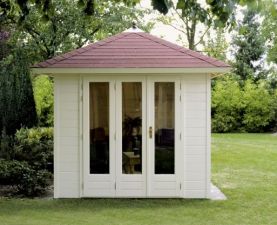 Lugarde Prima Jessica 44mm 240x240 cm