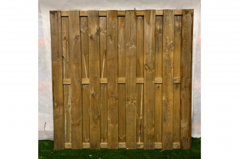 Tuinscherm Maastricht  H180xB180 cm - SALE01233