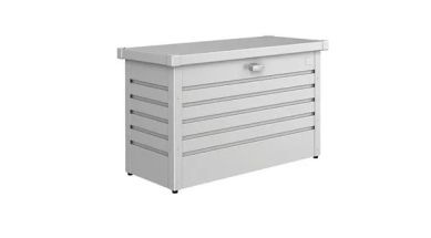 Hobbybox wit