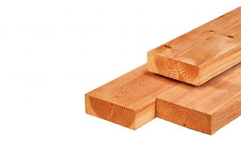 Red Class Wood ligger