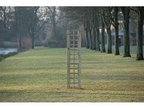 Trellis recht H180xB30cm