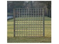 Trellis recht H180xB180cm