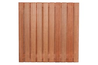 Tuinscherm Dronten