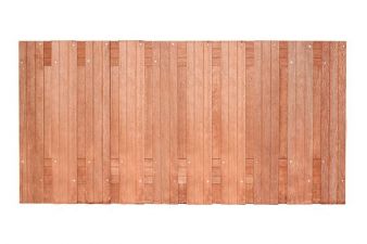 Tuinscherm Dronten