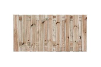 Tuinscherm Vasse H90