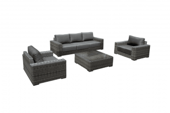 SenS-Line Wembley loungeset -  SALE01306