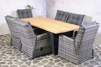 Tuinset Vinos SenS-Line