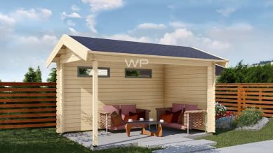 Woodpro Annen