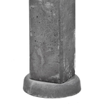 Betonpoer