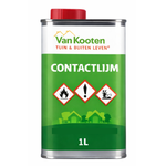 Coverbond Blik 1 Liter