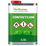 Coverbond Blik 2,5 Liter