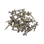 Schroeven t.b.v. daktrim