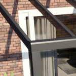 Gootsierlijst klassiek