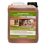 Impregneervloeistof Red Class Wood 2,5L