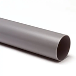 PVC afvoerbuis