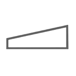 Spie polycarbonaat - helder