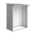 Zilver metallic