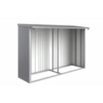 Zilver metallic